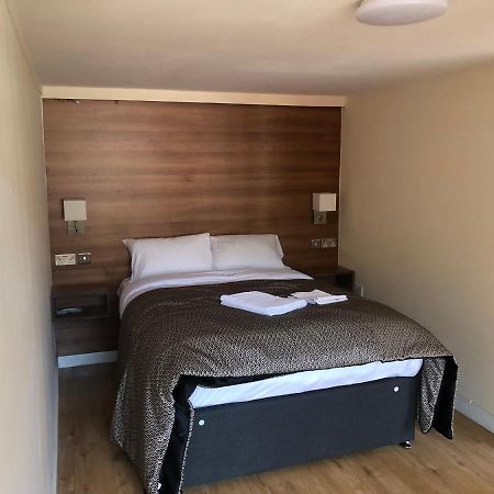 Lovely 1-Bedroom Holiday Home In Northumberland Alnwick Luaran gambar