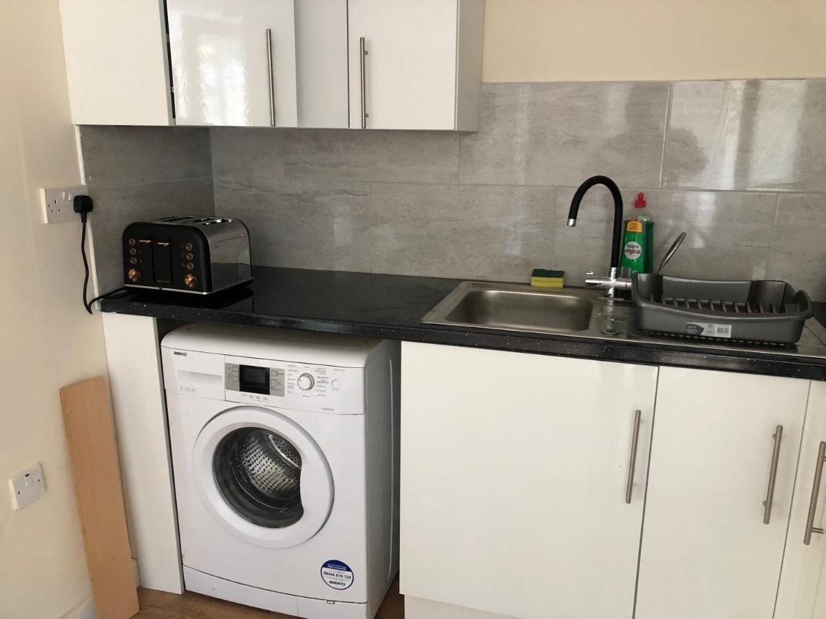 Lovely 1-Bedroom Holiday Home In Northumberland Alnwick Luaran gambar