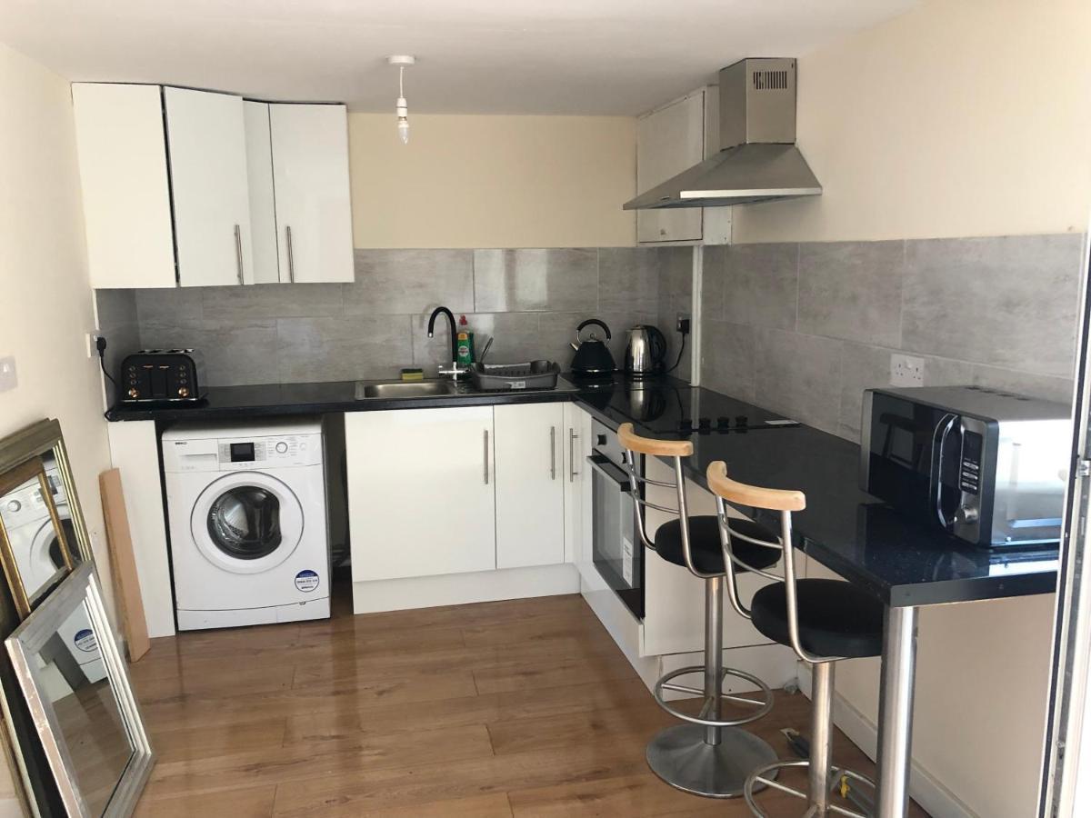Lovely 1-Bedroom Holiday Home In Northumberland Alnwick Luaran gambar