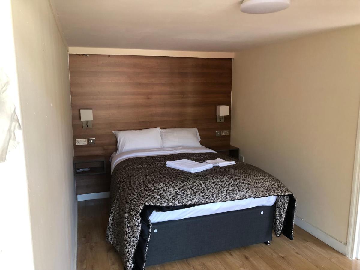 Lovely 1-Bedroom Holiday Home In Northumberland Alnwick Luaran gambar